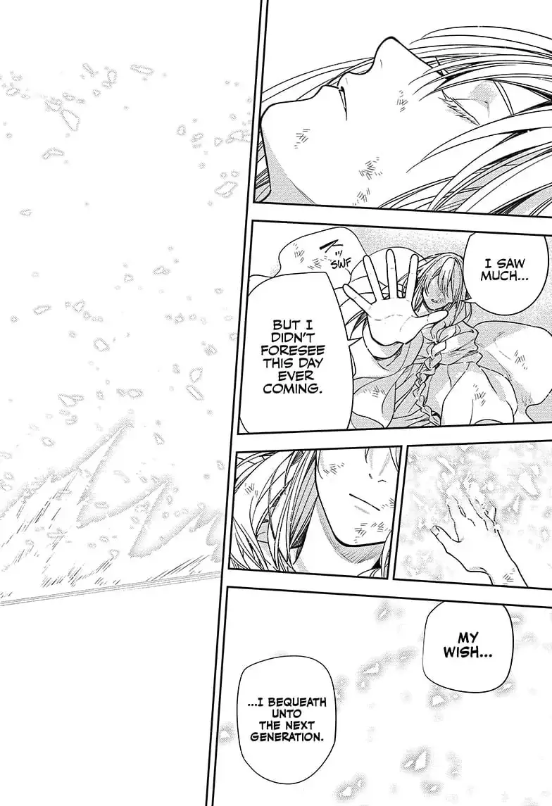 Read Seraph of the End Vampire Reign EN Manga Online