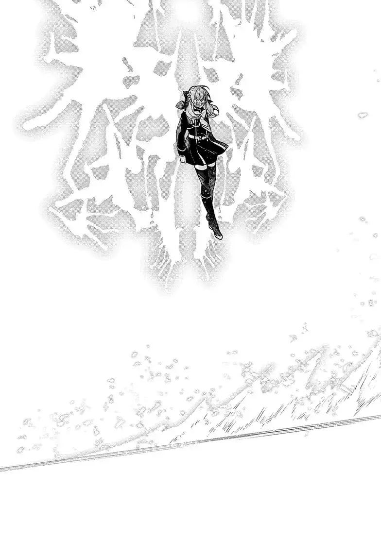 Read Seraph of the End Vampire Reign EN Manga Online