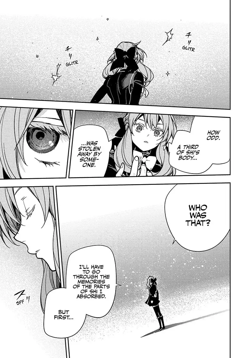 Read Seraph of the End Vampire Reign EN Manga Online