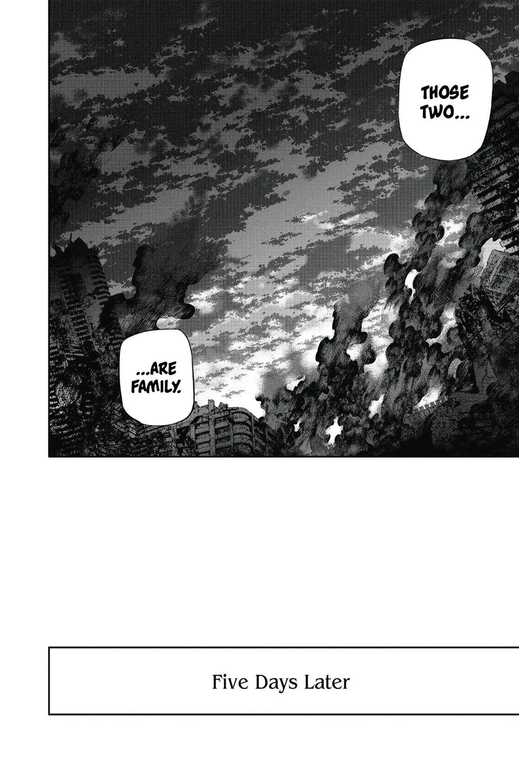Read Seraph of the End Vampire Reign EN Manga Online