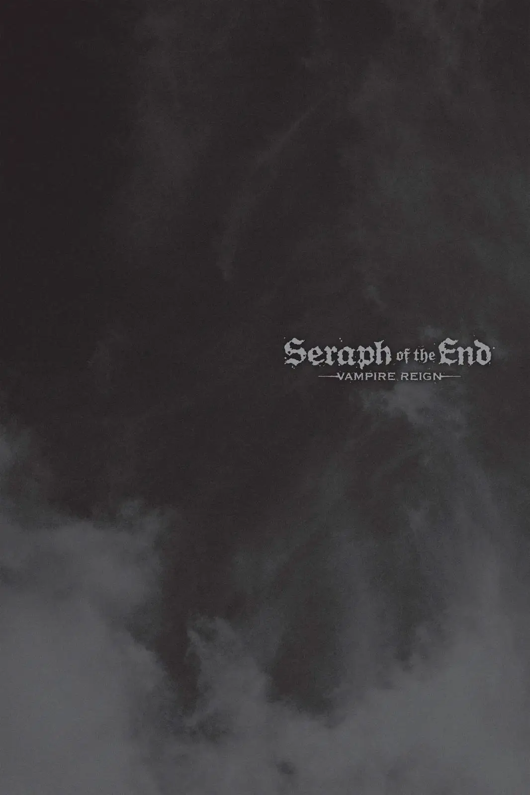 Read Seraph of the End Vampire Reign EN Manga Online