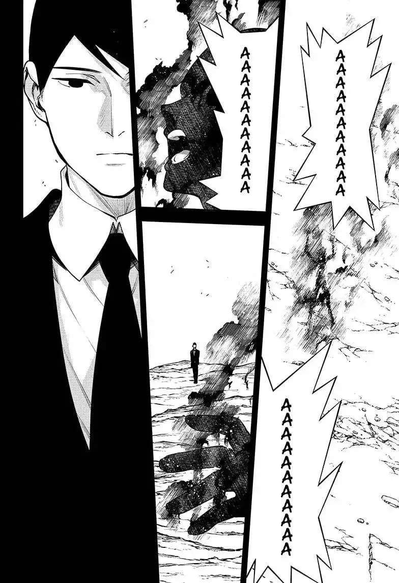 Read Seraph of the End Vampire Reign EN Manga Online