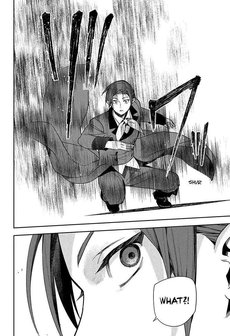 Read Seraph of the End Vampire Reign EN Manga Online