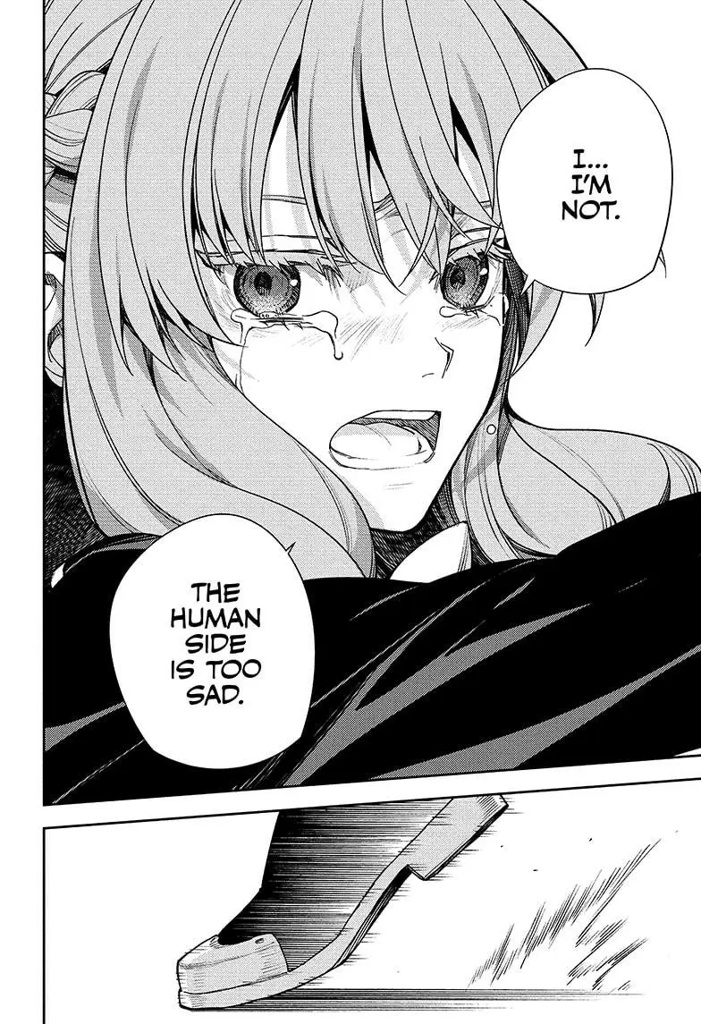 Read Seraph of the End Vampire Reign EN Manga Online