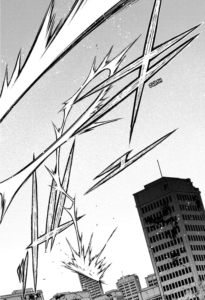 Read Seraph of the End Vampire Reign EN Manga Online