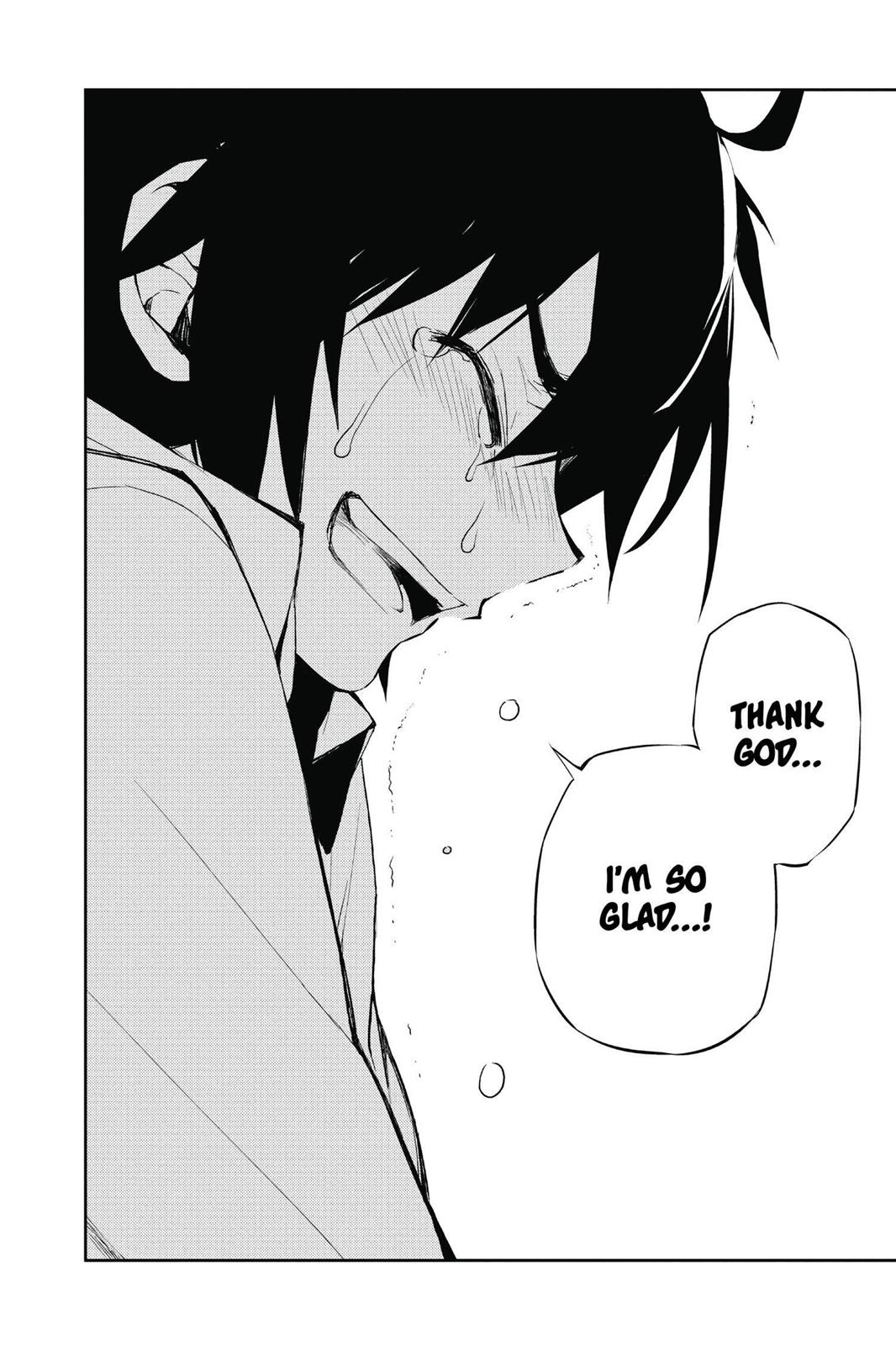 Read Seraph of the End Vampire Reign EN Manga Online