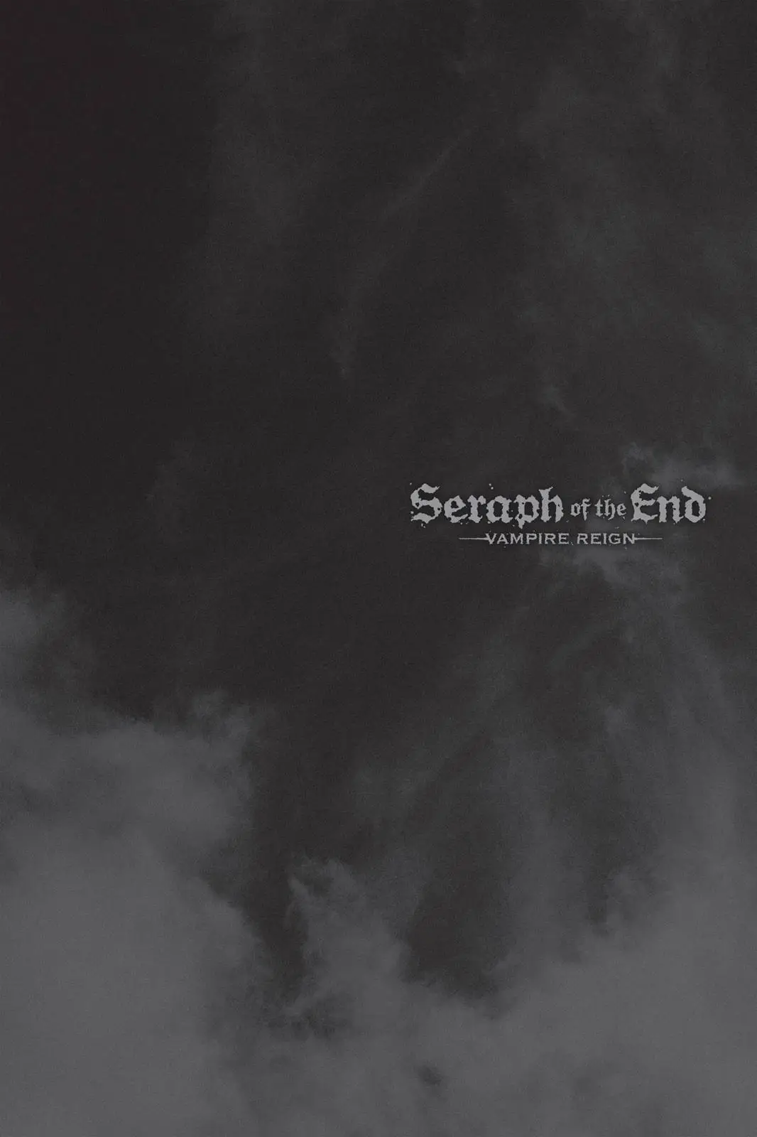Read Seraph of the End Vampire Reign EN Manga Online
