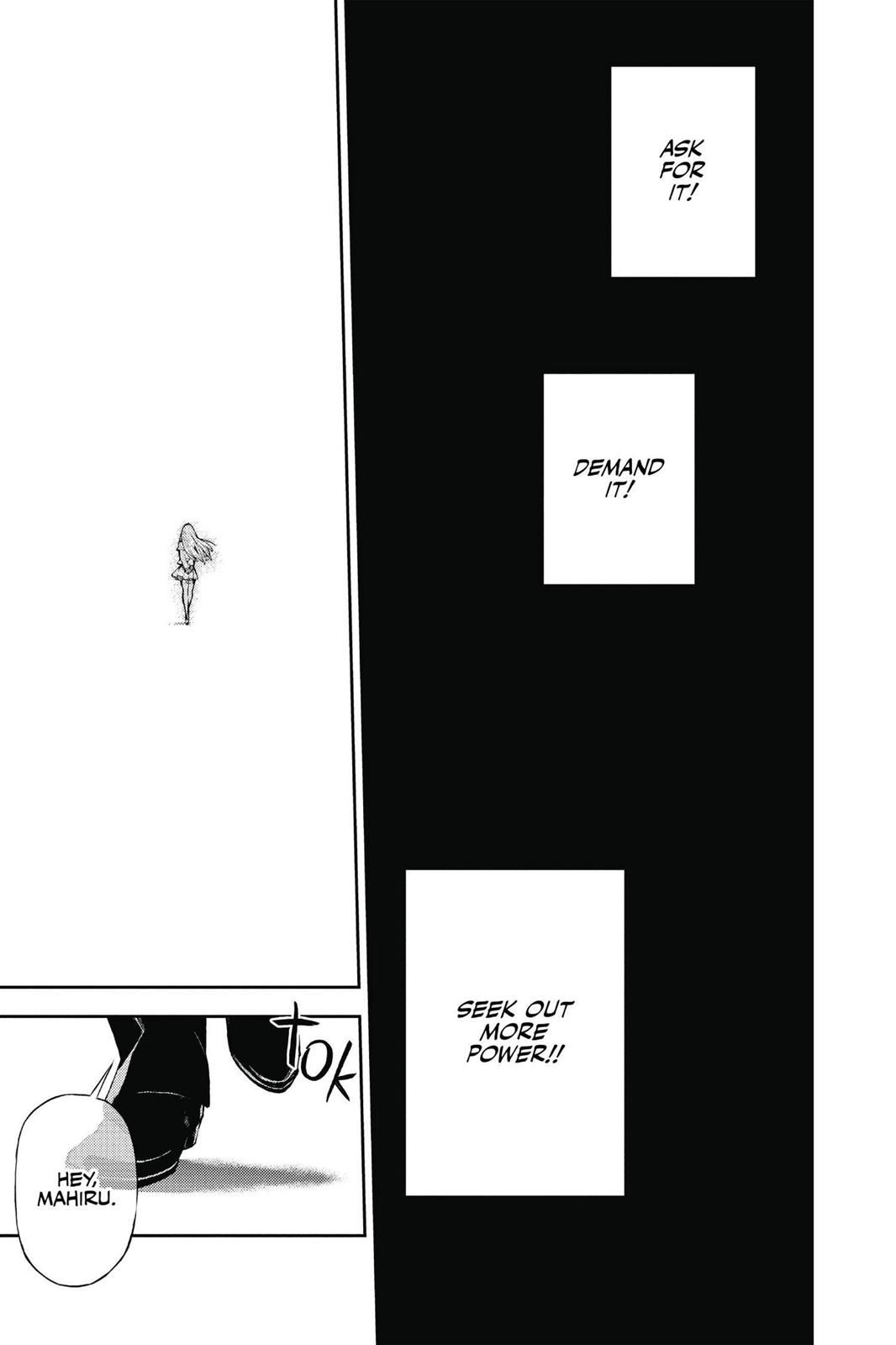 Read Seraph of the End Vampire Reign EN Manga Online