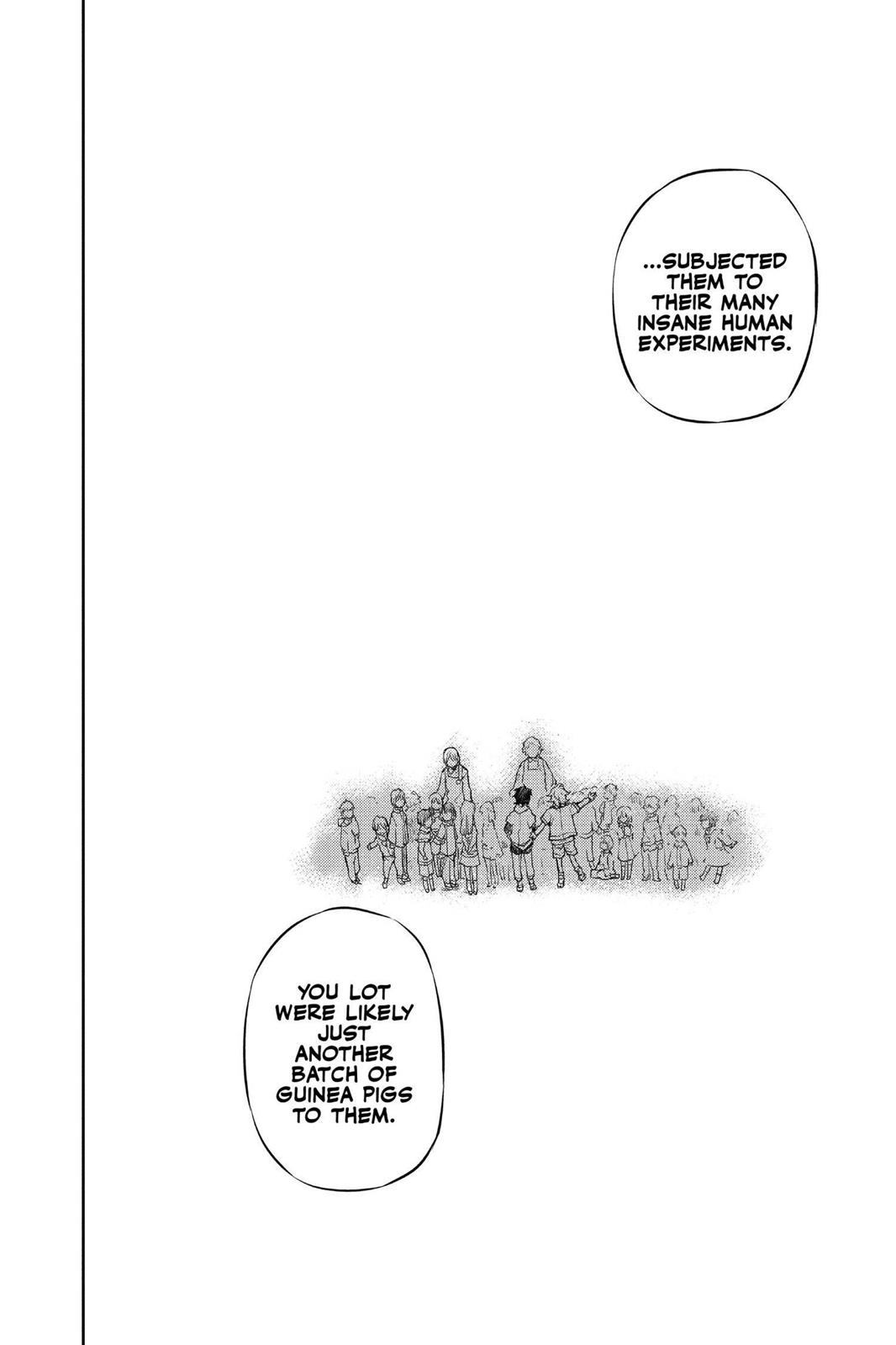 Read Seraph of the End Vampire Reign EN Manga Online