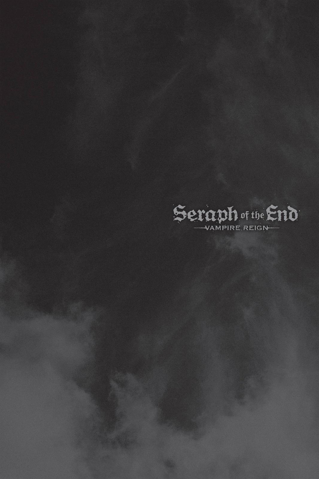 Read Seraph of the End Vampire Reign EN Manga Online