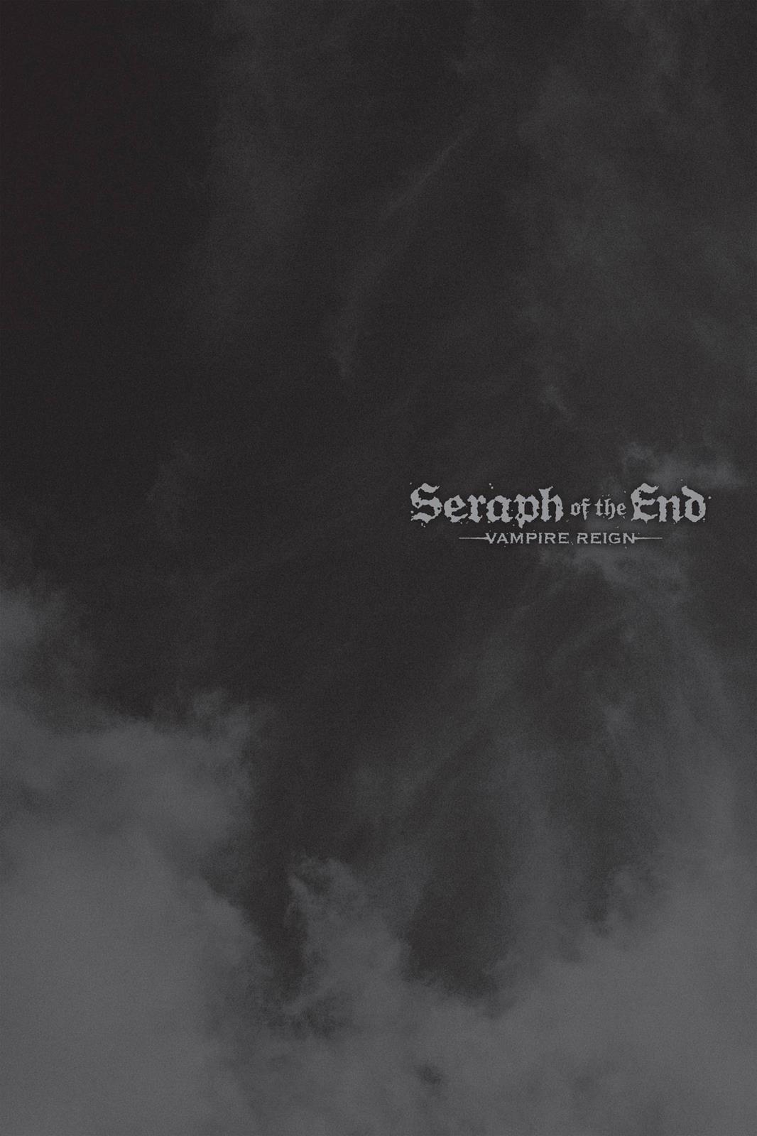 Read Seraph of the End Vampire Reign EN Manga Online