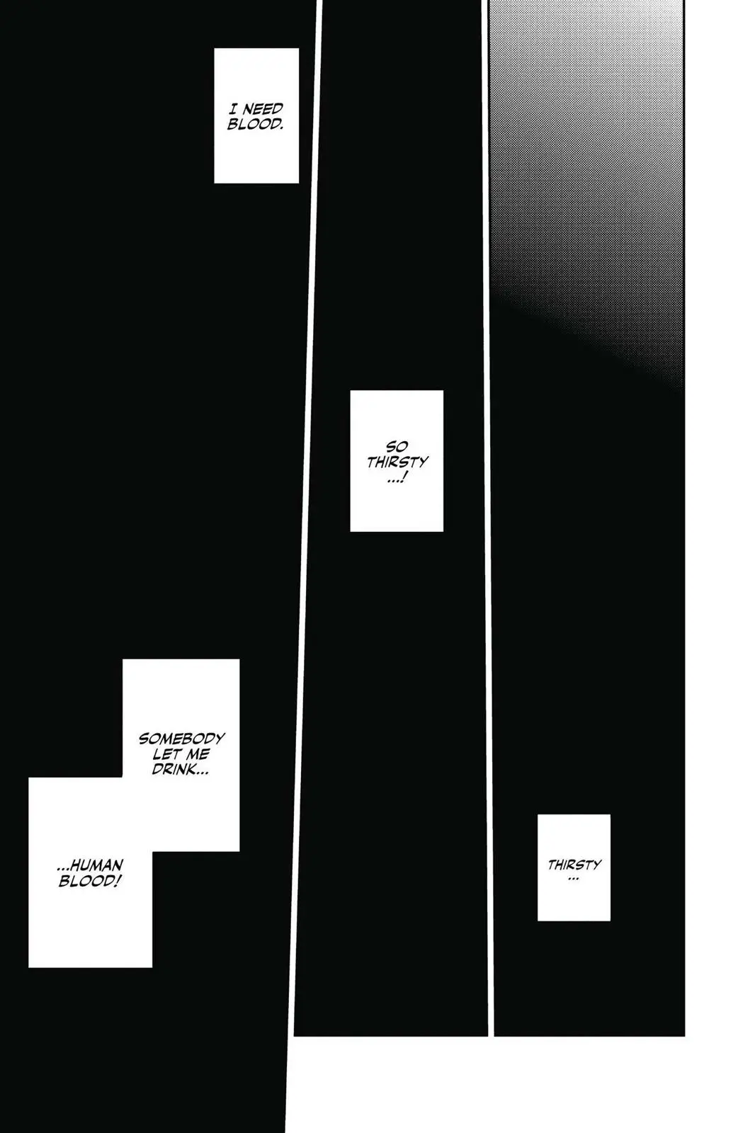 Read Seraph of the End Vampire Reign EN Manga Online