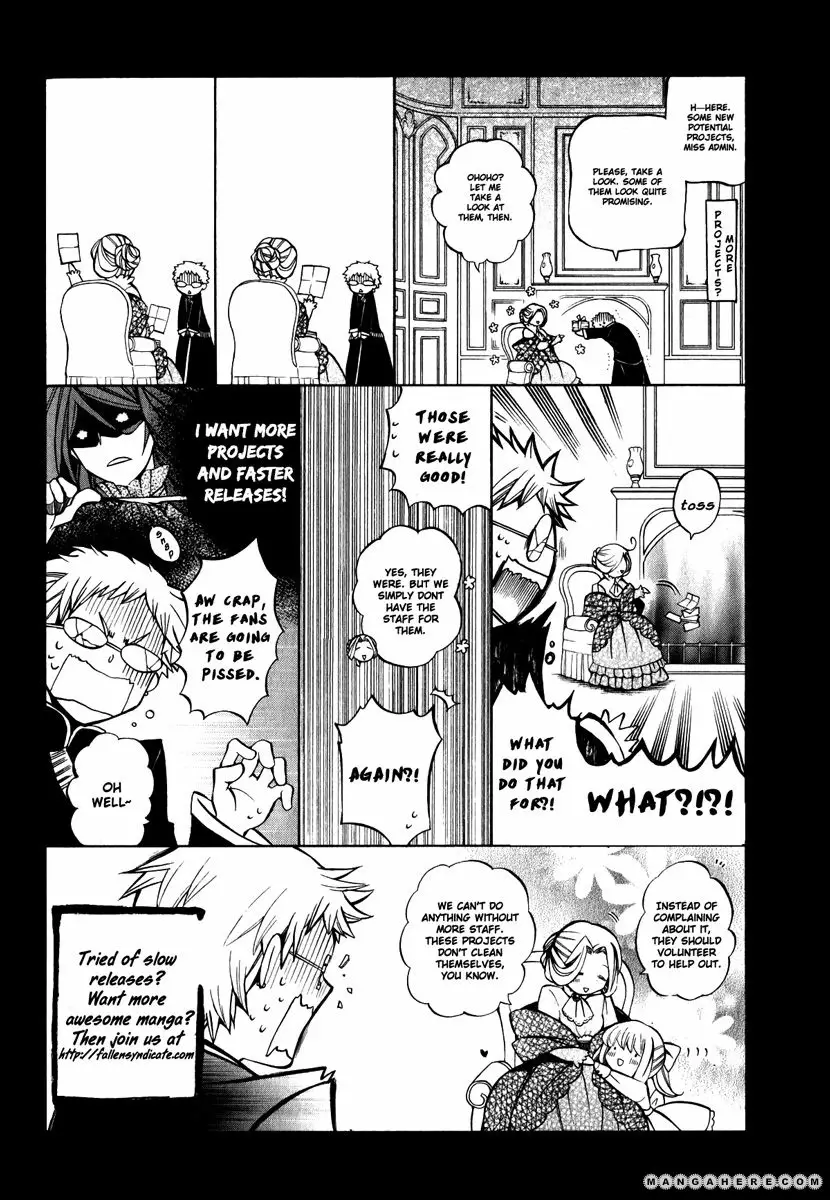 Read Seraph of the End Vampire Reign EN Manga Online