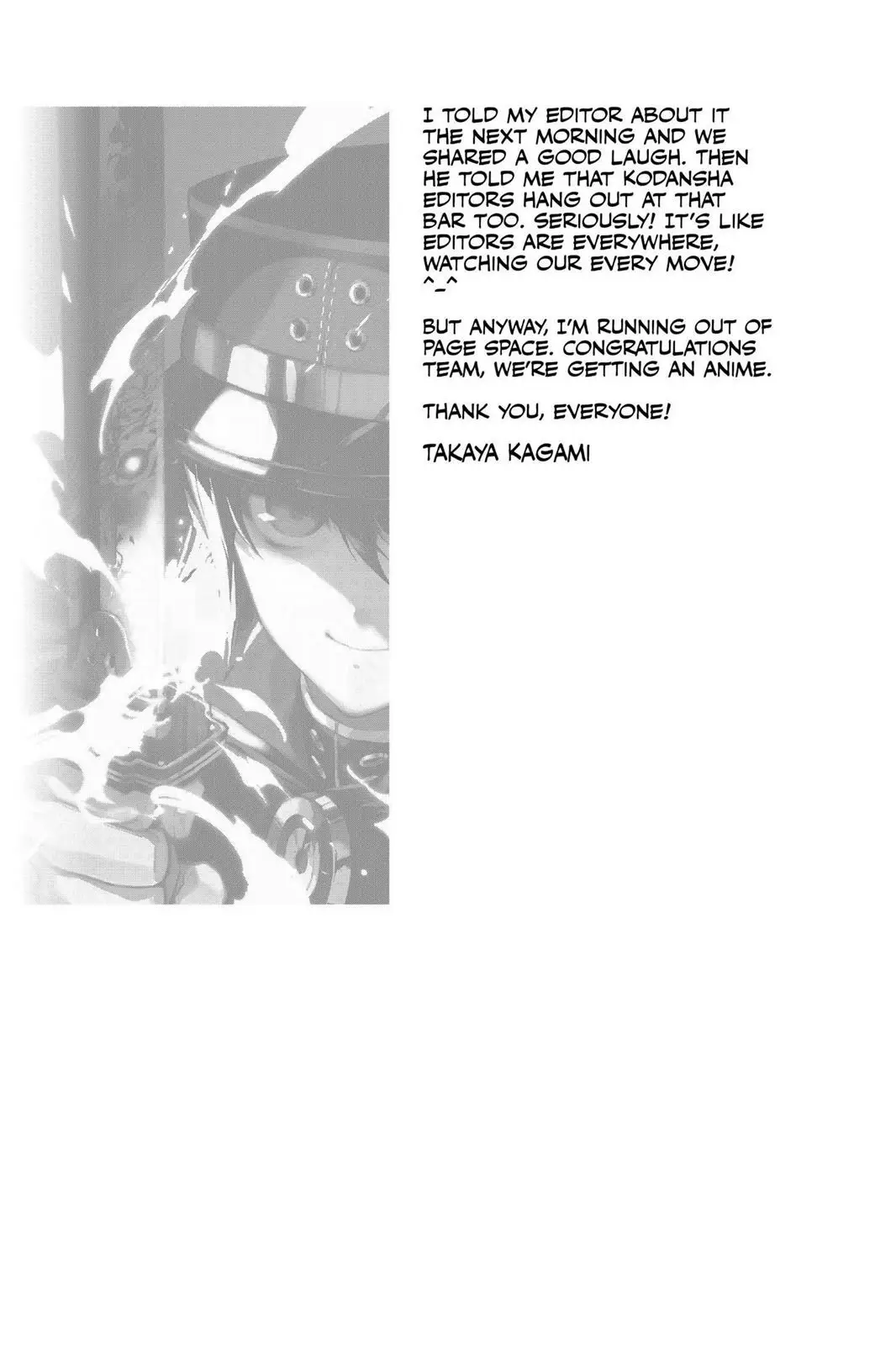 Read Seraph of the End Vampire Reign EN Manga Online