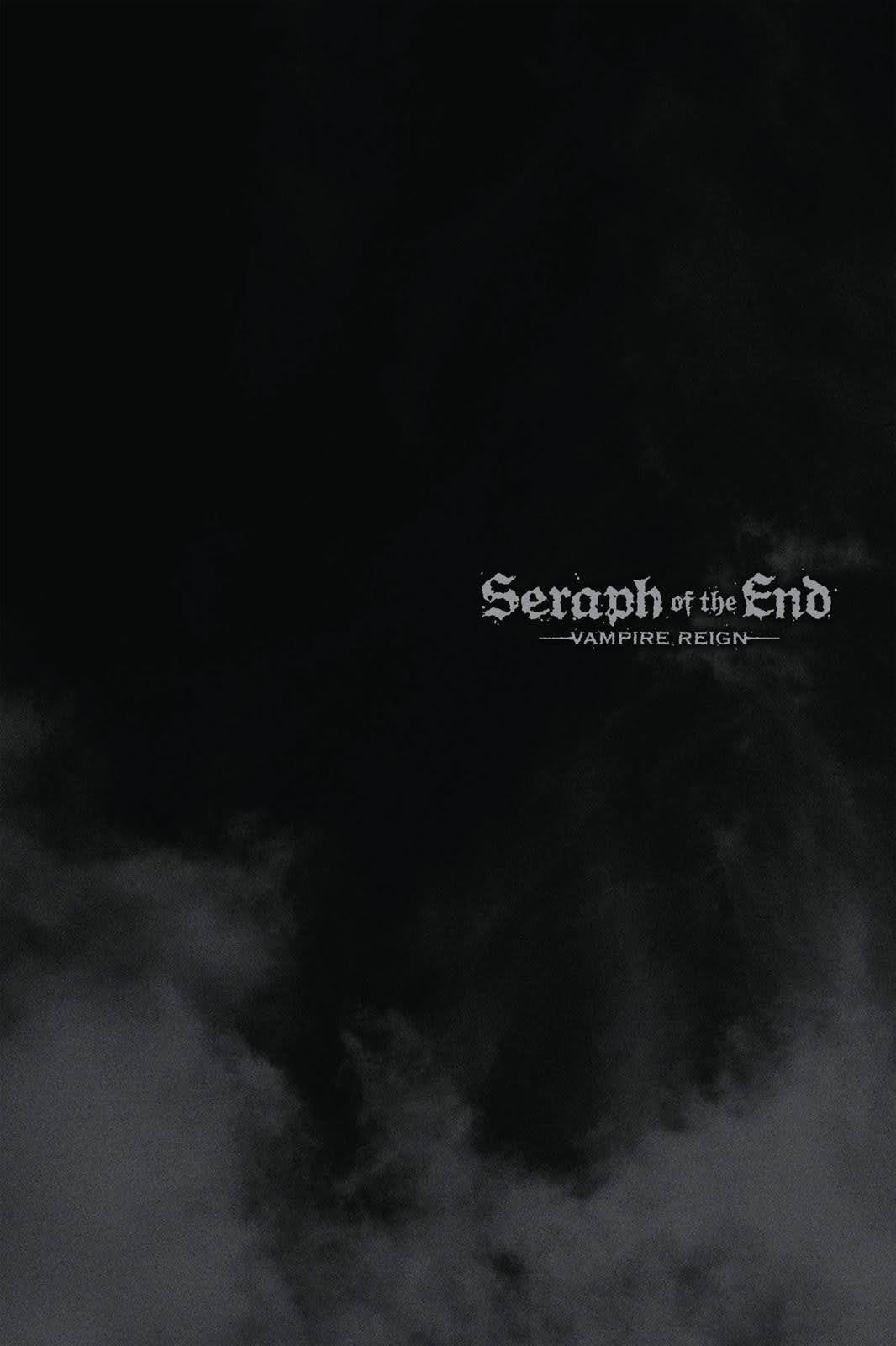 Read Seraph of the End Vampire Reign EN Manga Online