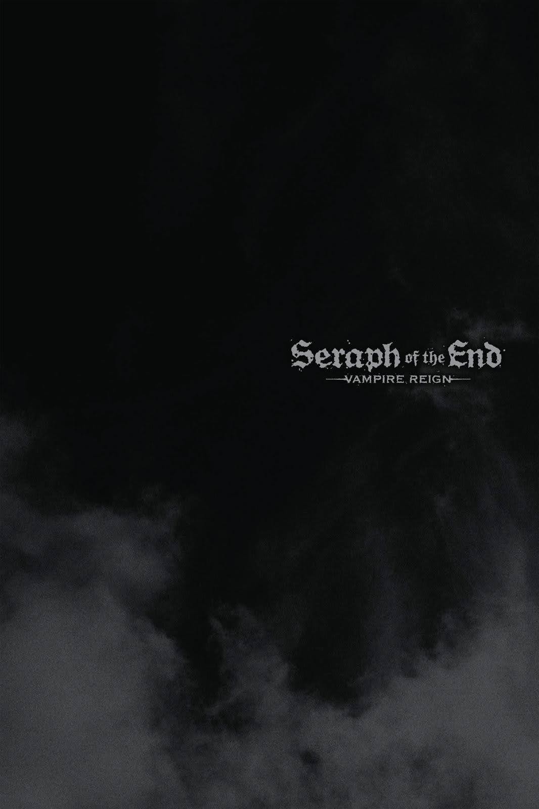 Read Seraph of the End Vampire Reign EN Manga Online