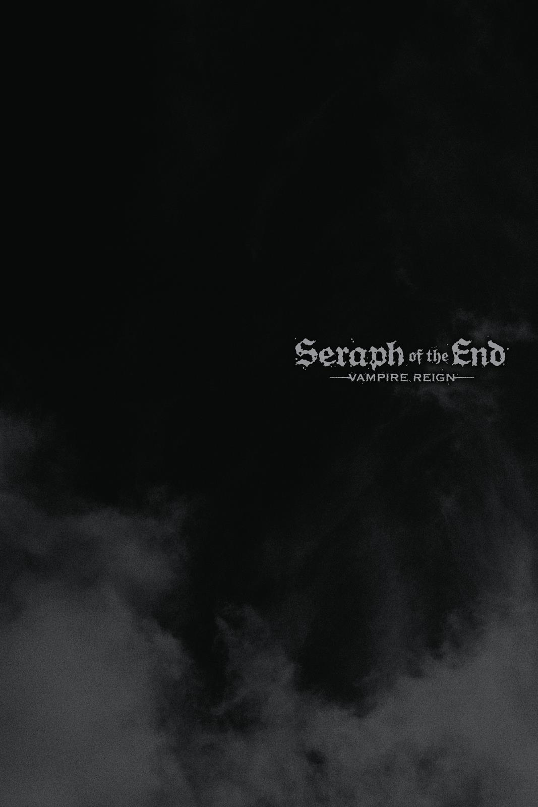 Read Seraph of the End Vampire Reign EN Manga Online