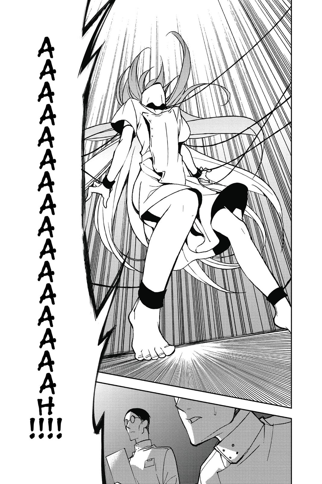 Read Seraph of the End Vampire Reign EN Manga Online