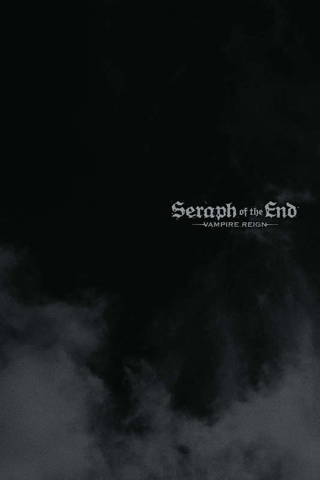 Read Seraph of the End Vampire Reign EN Manga Online