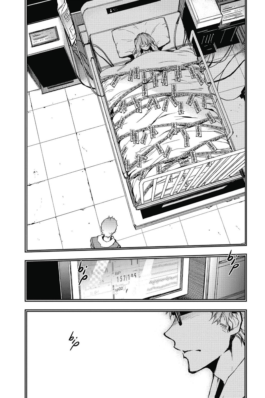 Read Seraph of the End Vampire Reign EN Manga Online