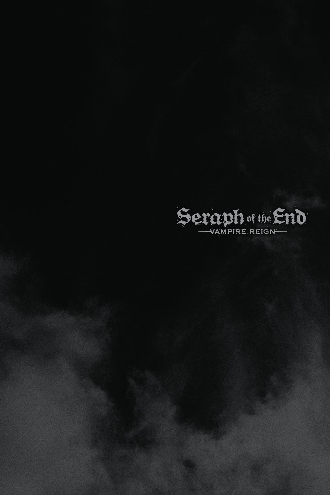 Read Seraph of the End Vampire Reign EN Manga Online
