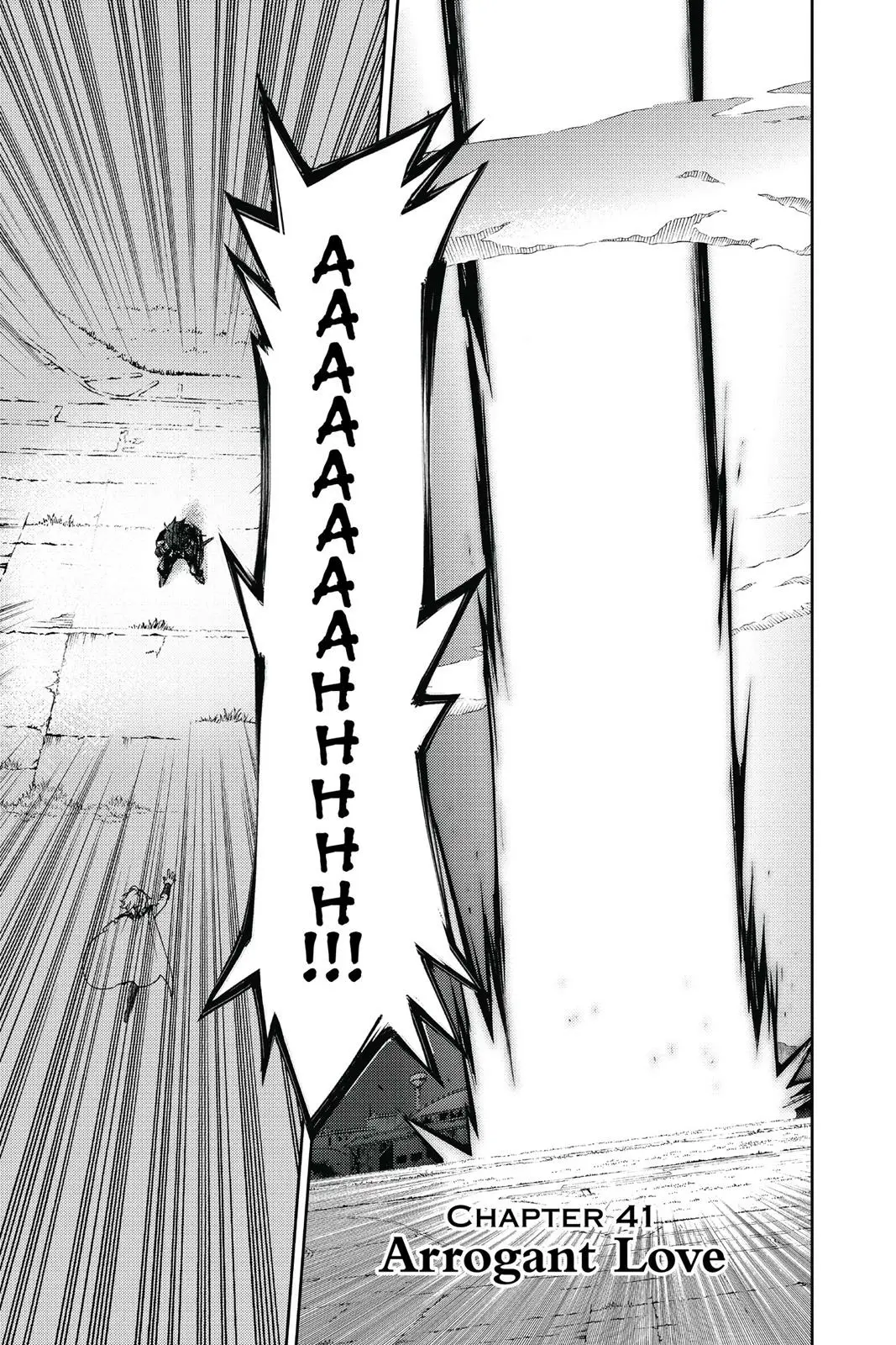 Read Seraph of the End Vampire Reign EN Manga Online
