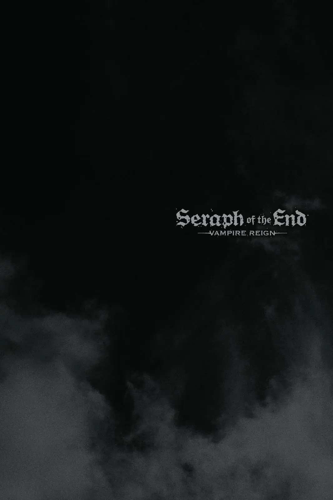 Read Seraph of the End Vampire Reign EN Manga Online