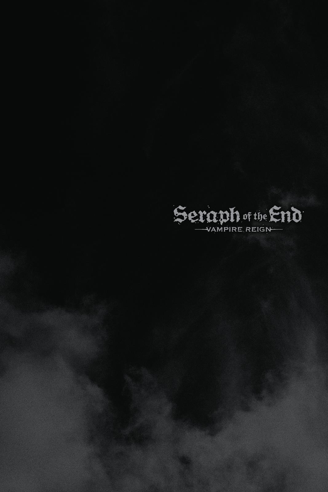 Read Seraph of the End Vampire Reign EN Manga Online