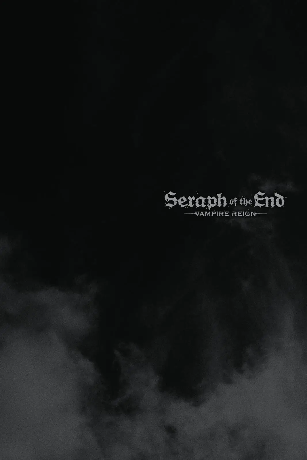 Read Seraph of the End Vampire Reign EN Manga Online