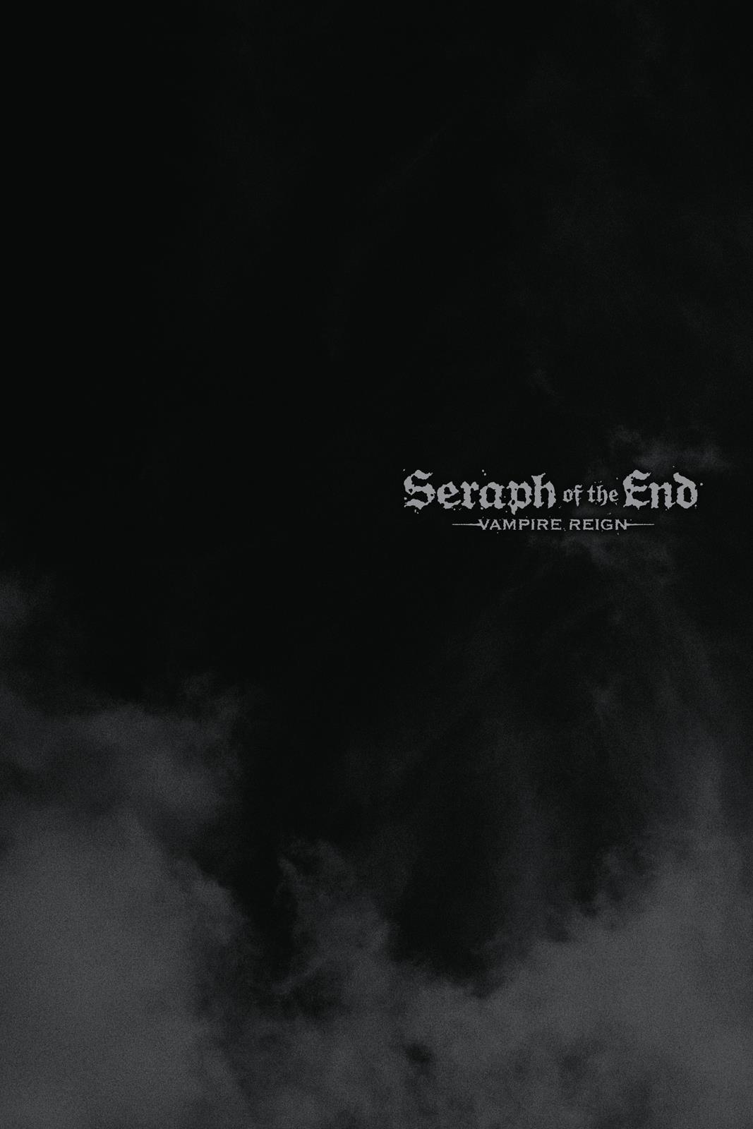 Read Seraph of the End Vampire Reign EN Manga Online