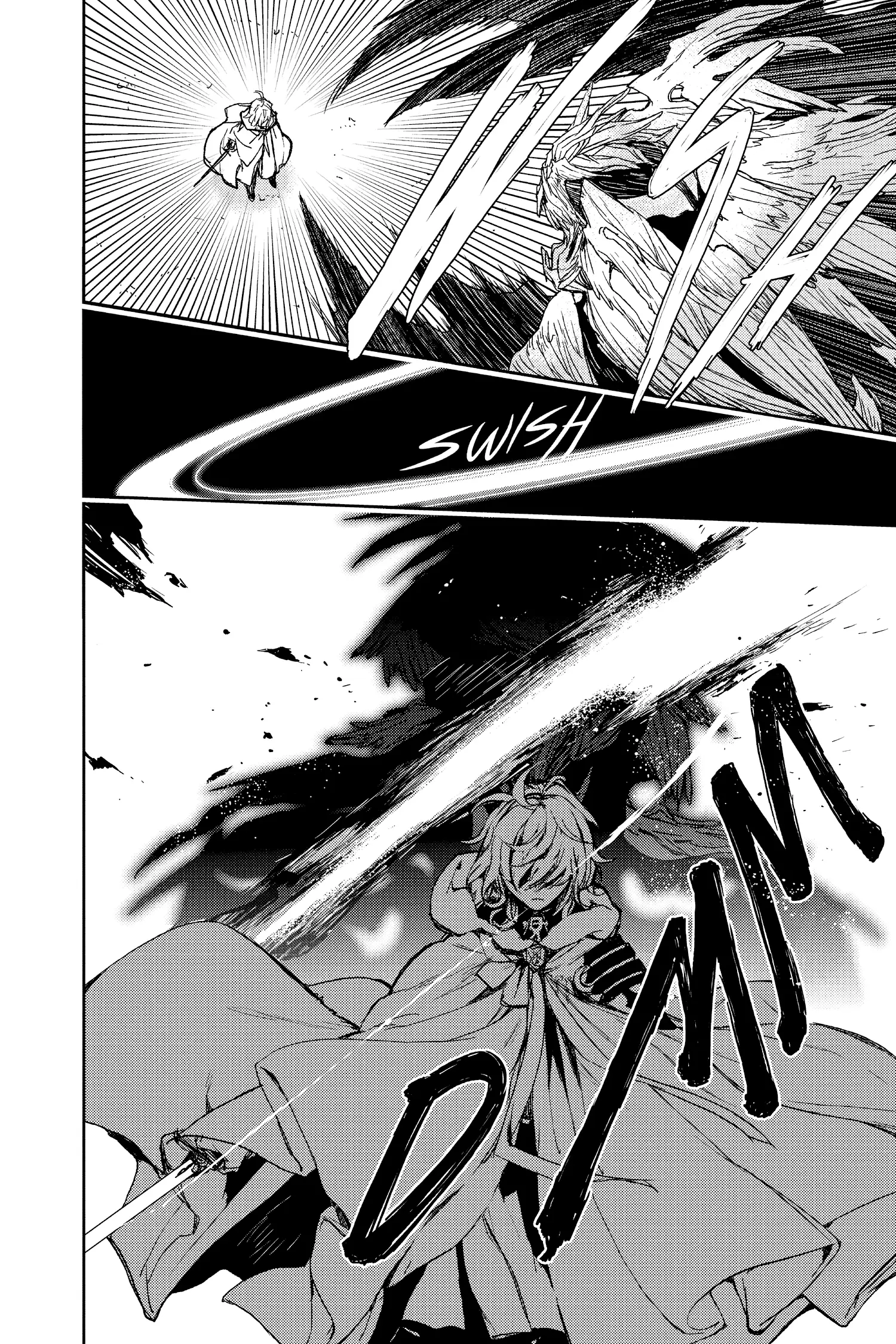 Read Seraph of the End Vampire Reign EN Manga Online