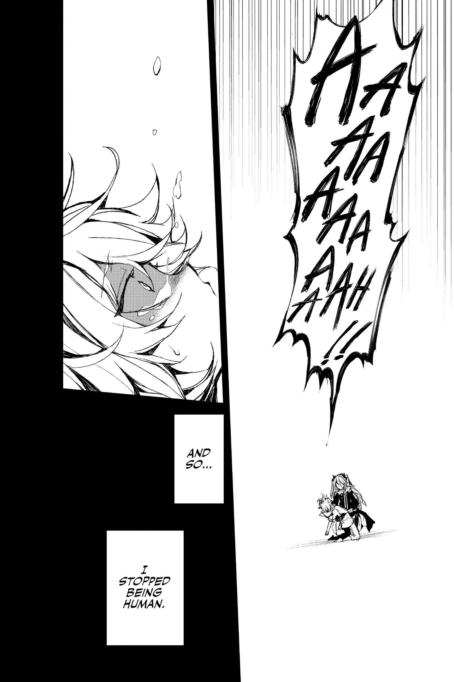 Read Seraph of the End Vampire Reign EN Manga Online