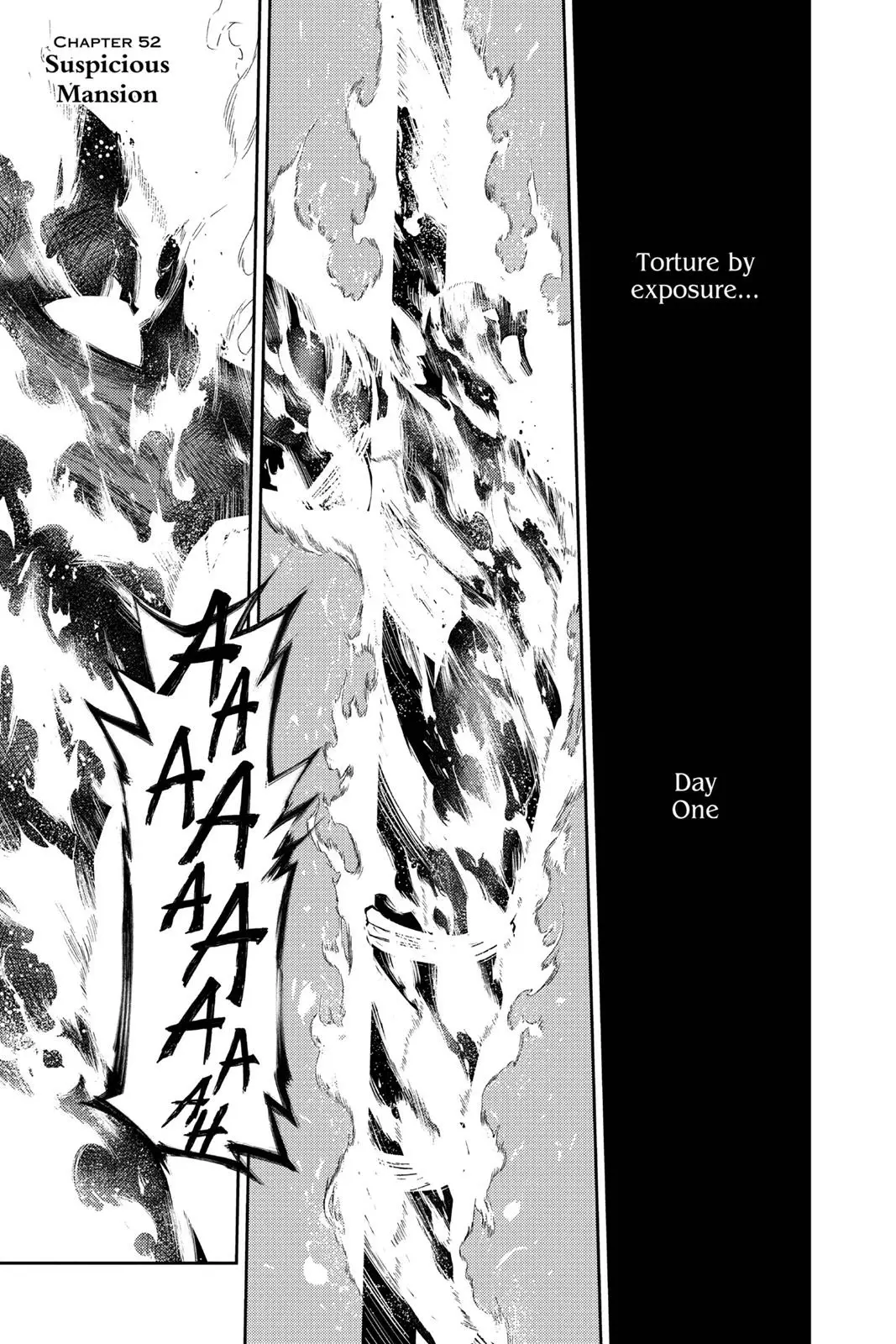 Read Seraph of the End Vampire Reign EN Manga Online