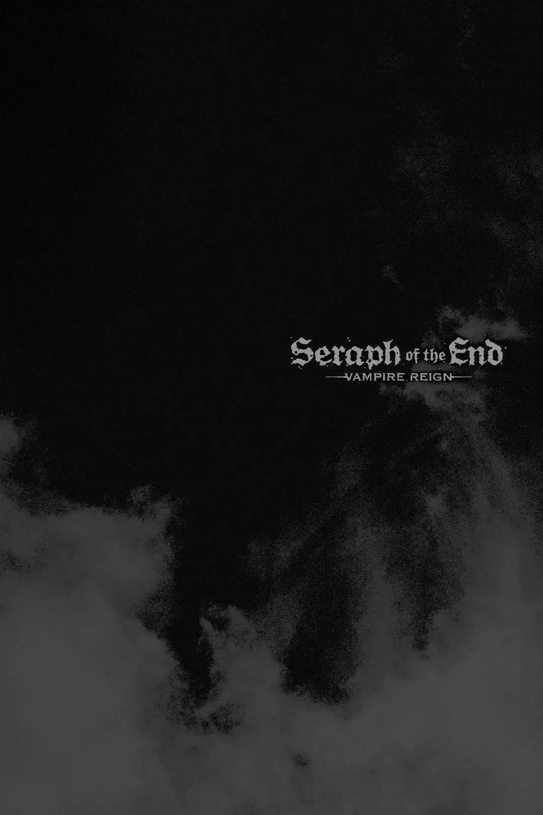 Read Seraph of the End Vampire Reign EN Manga Online