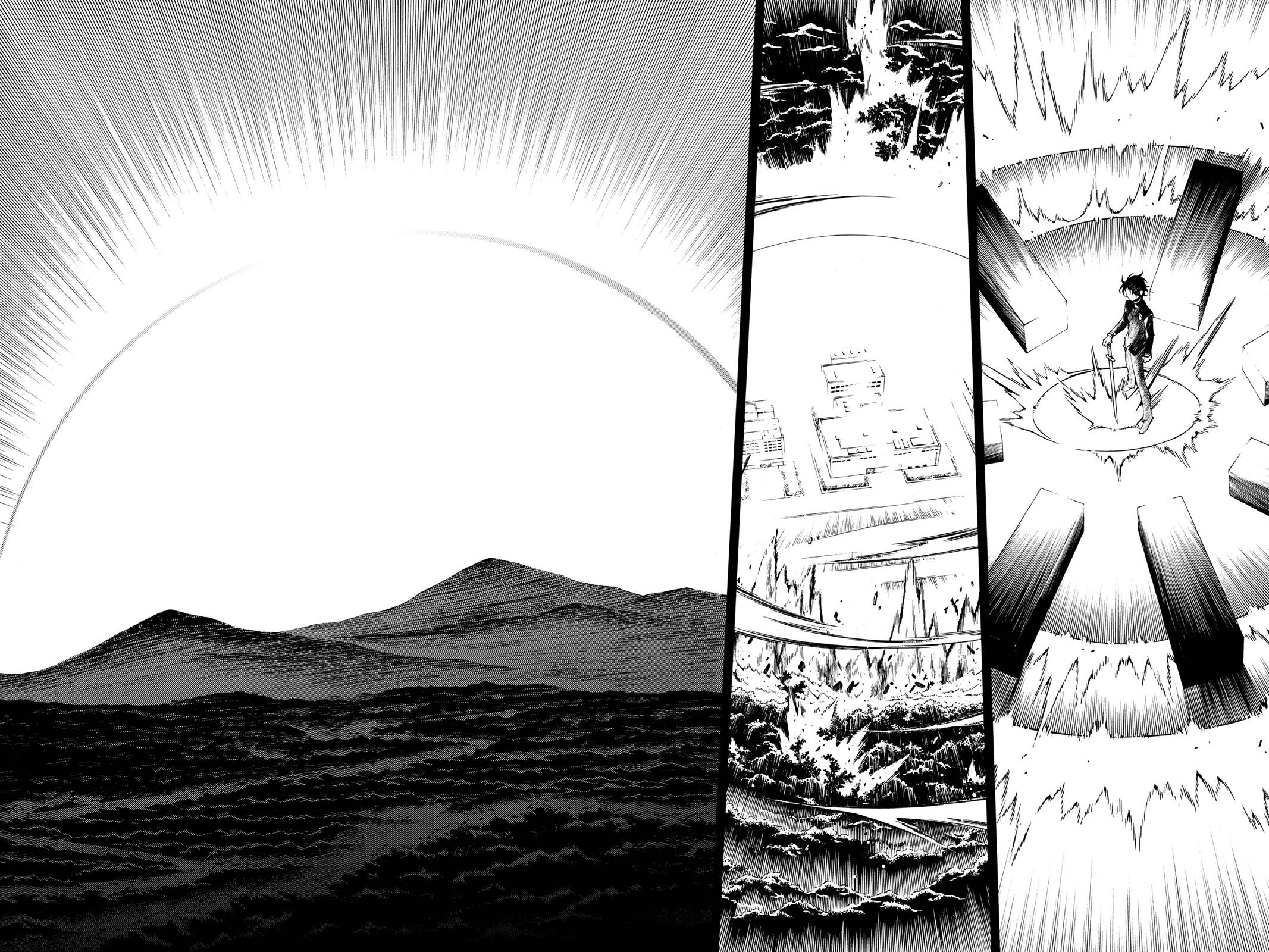 Read Seraph of the End Vampire Reign EN Manga Online
