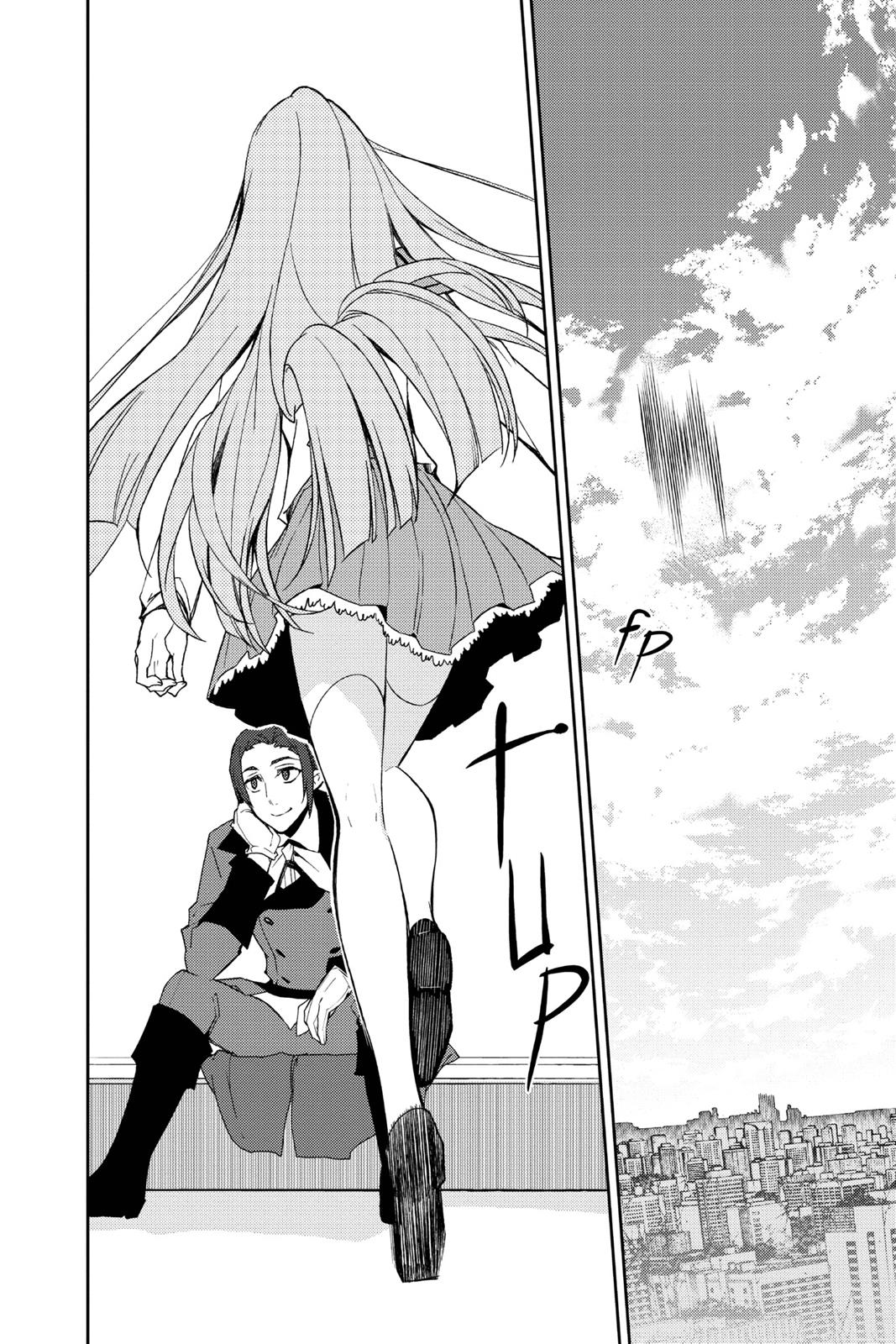 Read Seraph of the End Vampire Reign EN Manga Online