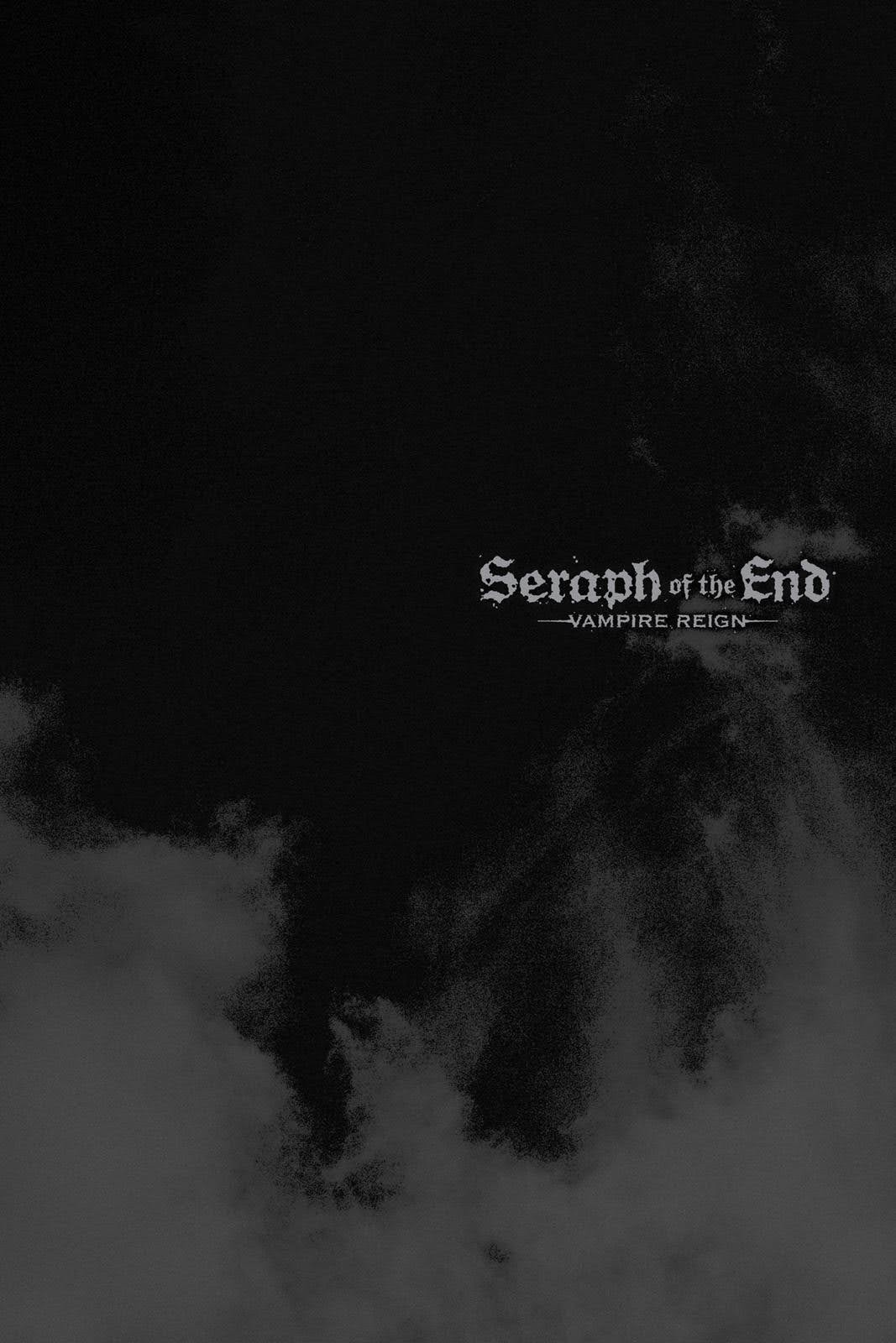 Read Seraph of the End Vampire Reign EN Manga Online