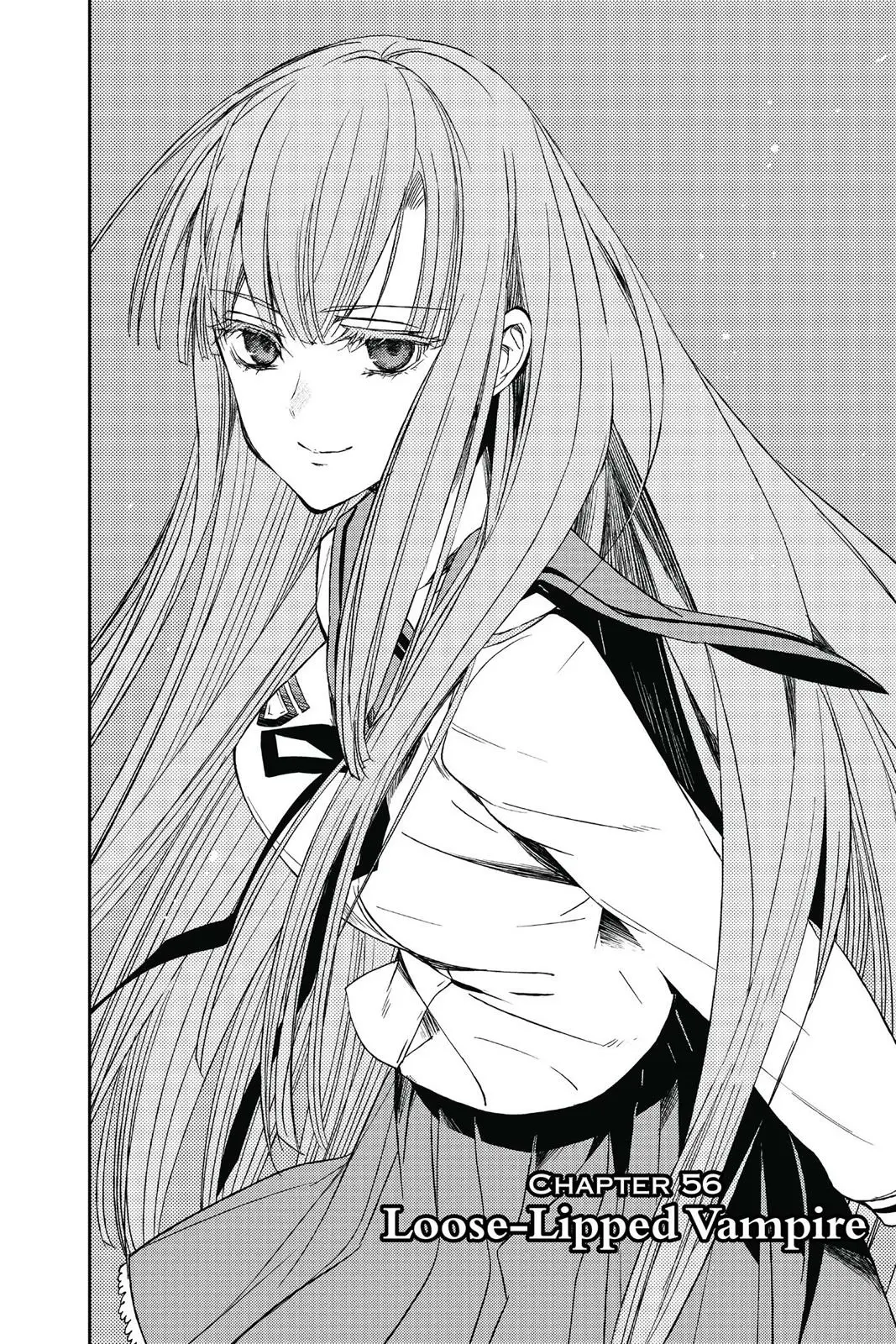 Read Seraph of the End Vampire Reign EN Manga Online