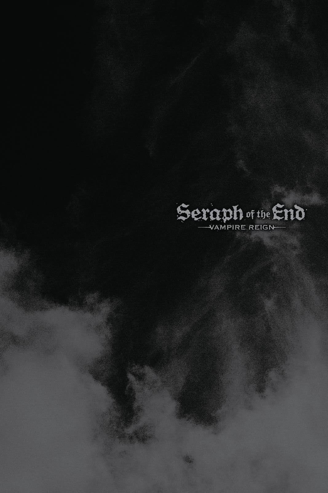 Read Seraph of the End Vampire Reign EN Manga Online