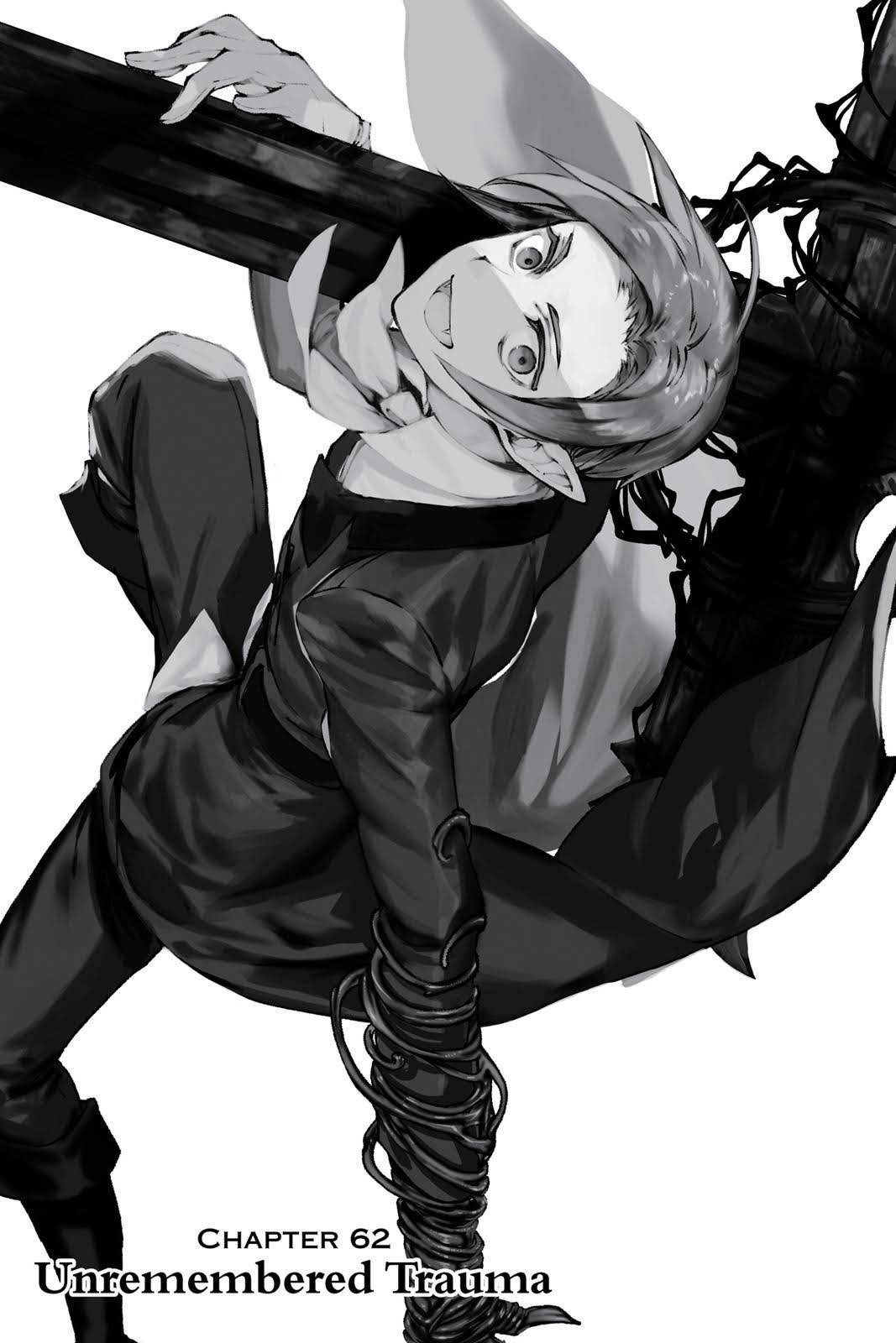 Read Seraph of the End Vampire Reign EN Manga Online