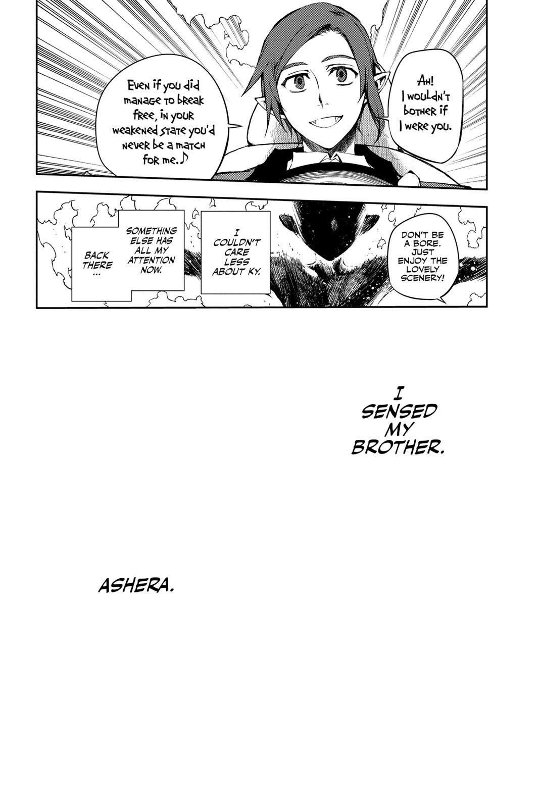 Read Seraph of the End Vampire Reign EN Manga Online