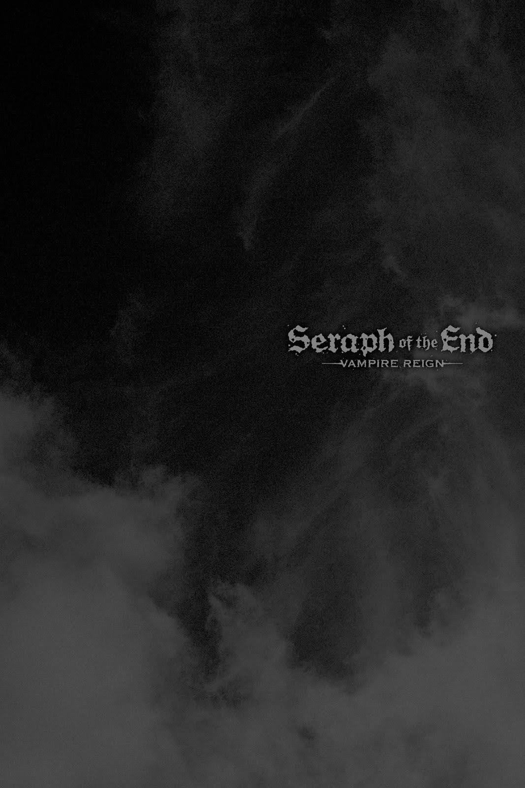 Read Seraph of the End Vampire Reign EN Manga Online