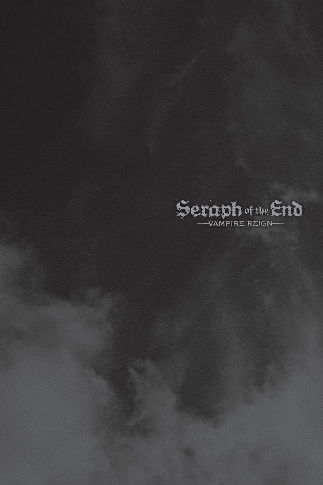 Read Seraph of the End Vampire Reign EN Manga Online