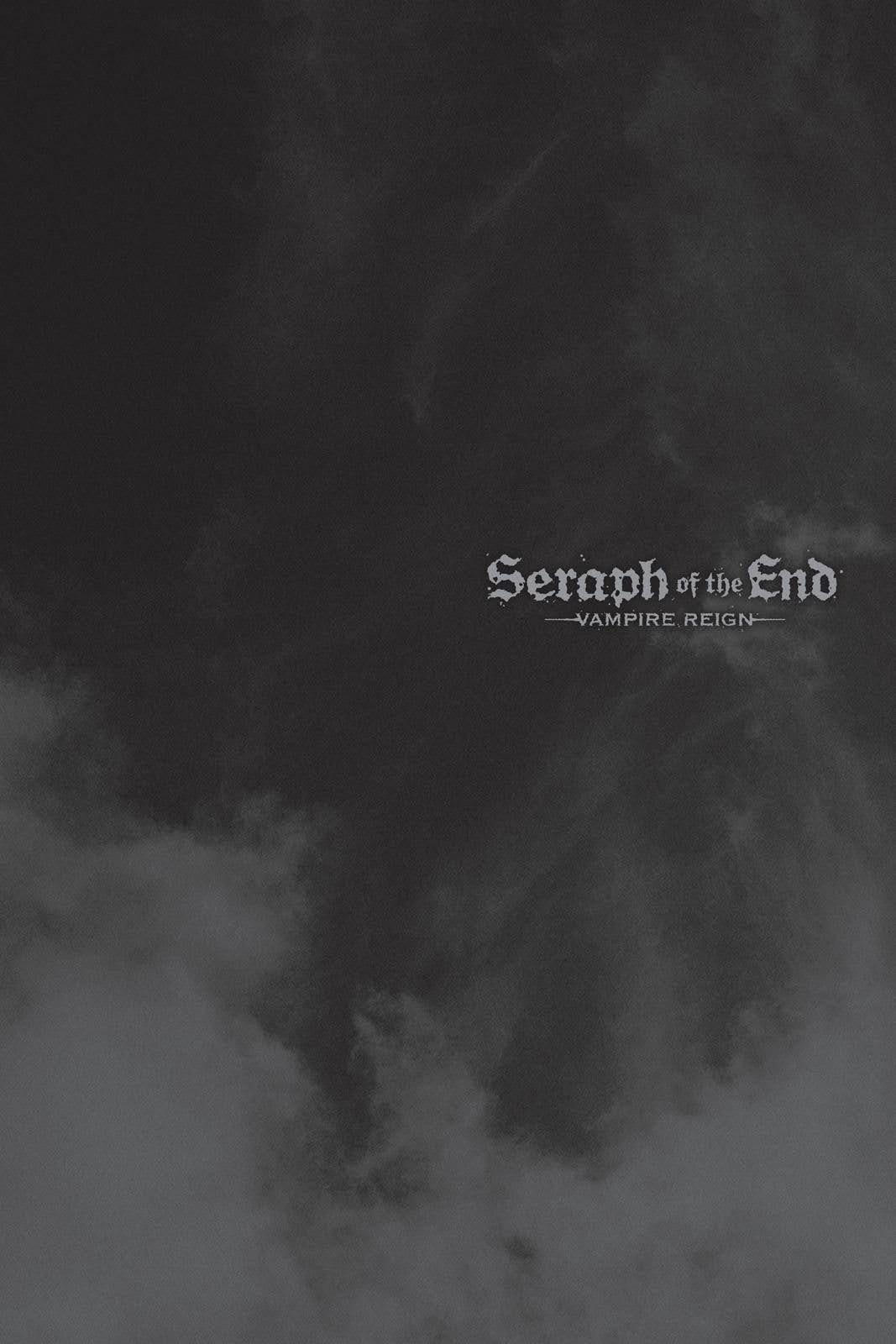 Read Seraph of the End Vampire Reign EN Manga Online