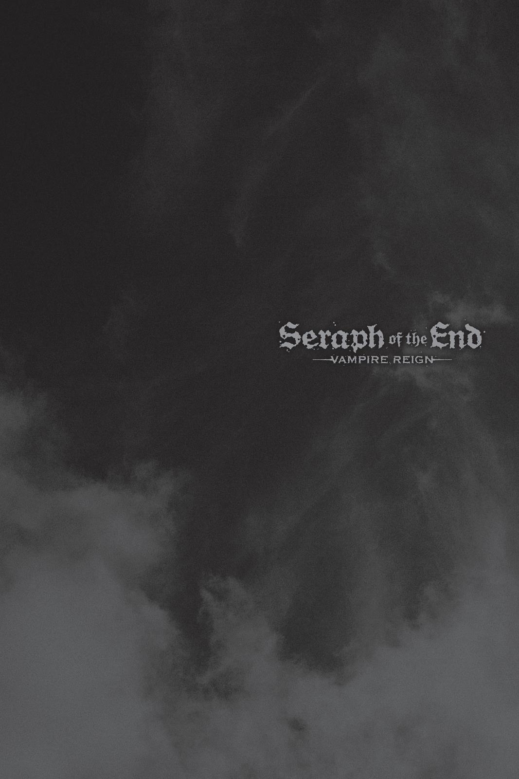 Read Seraph of the End Vampire Reign EN Manga Online