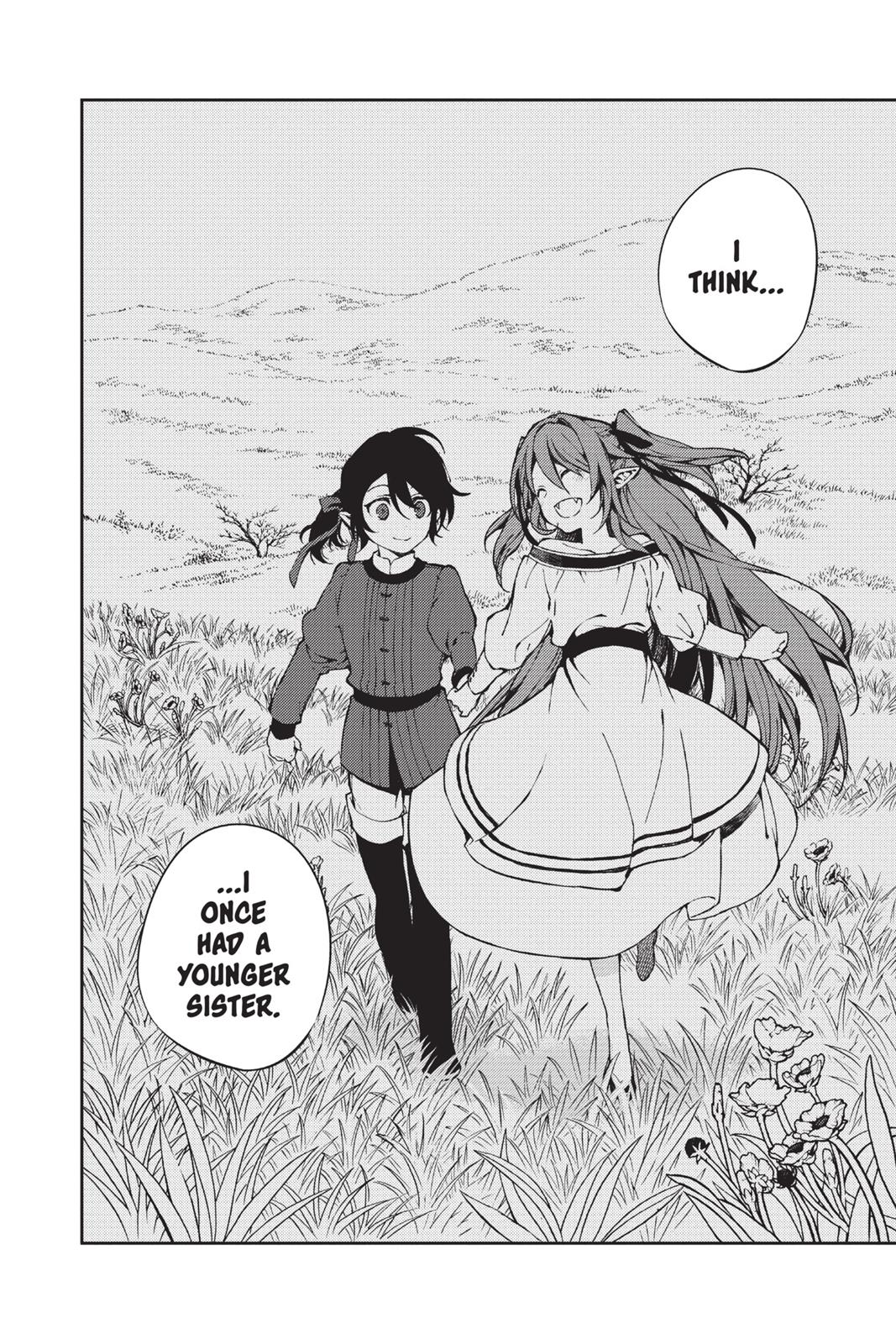 Read Seraph of the End Vampire Reign EN Manga Online