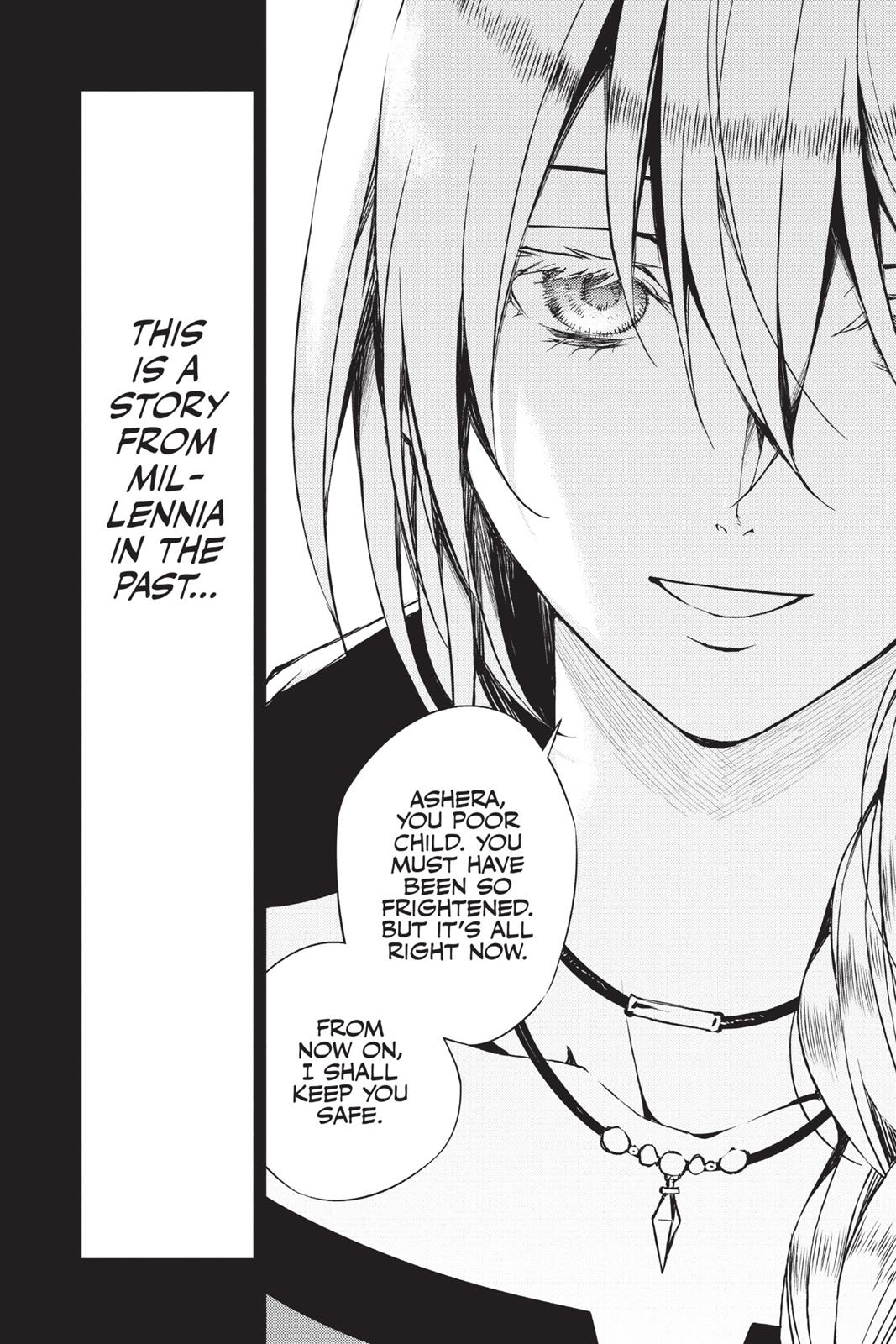 Read Seraph of the End Vampire Reign EN Manga Online