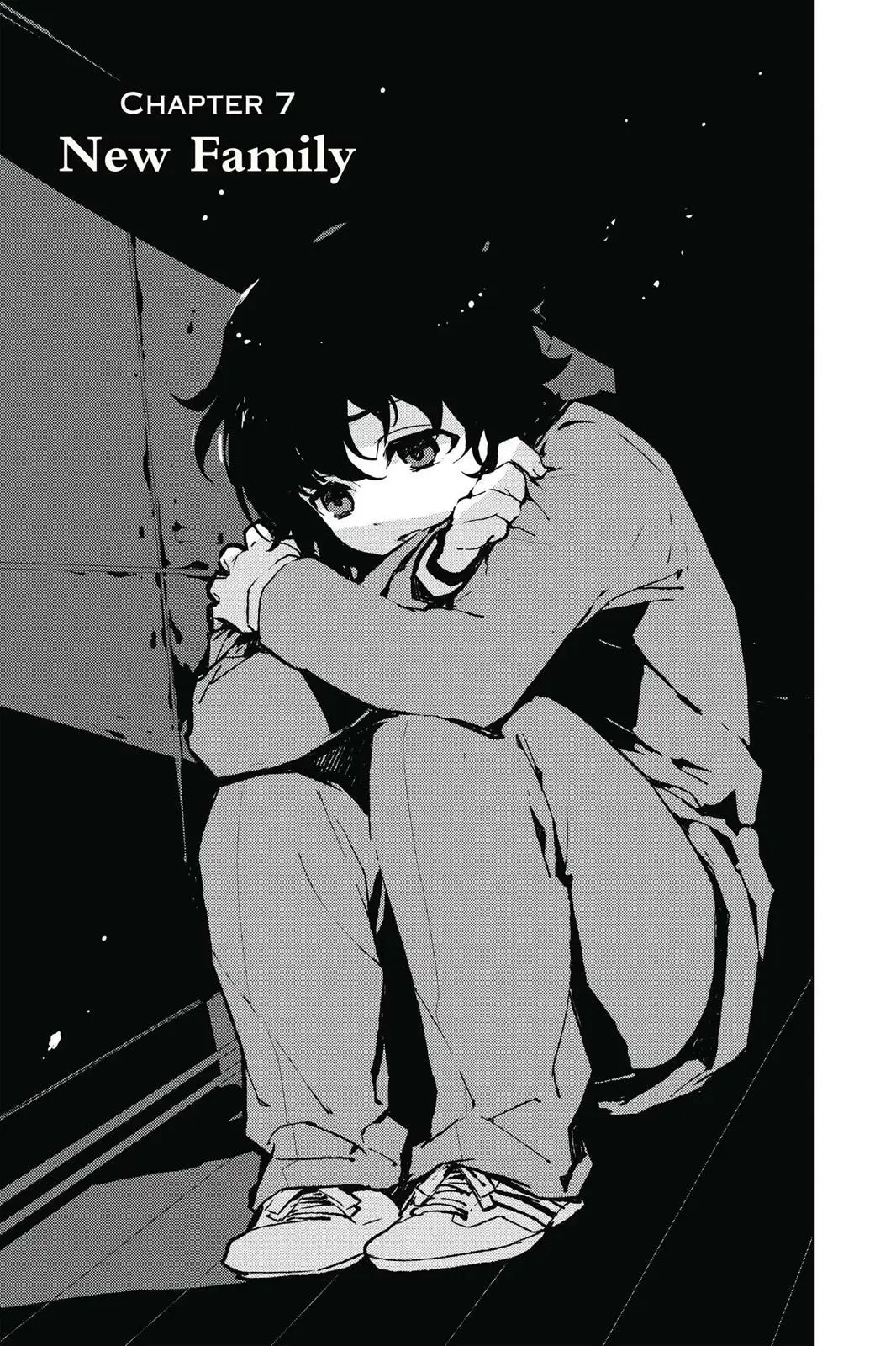 Read Seraph of the End Vampire Reign EN Manga Online