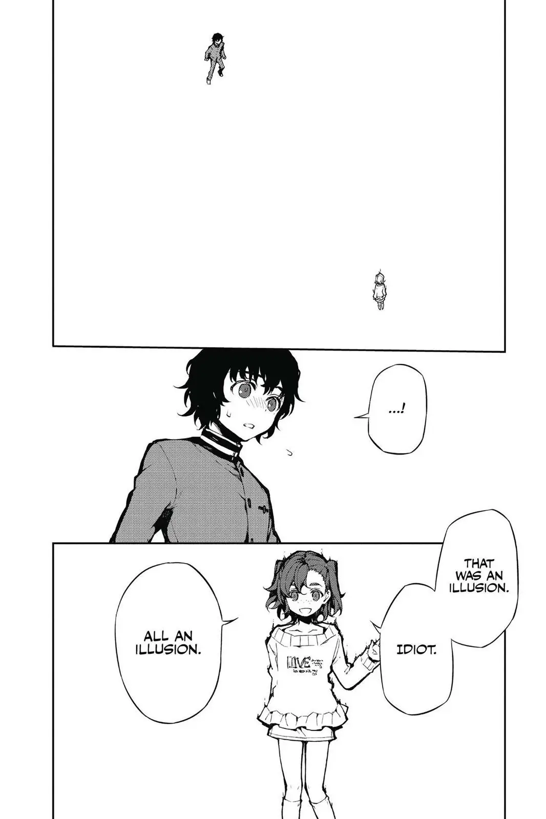 Read Seraph of the End Vampire Reign EN Manga Online