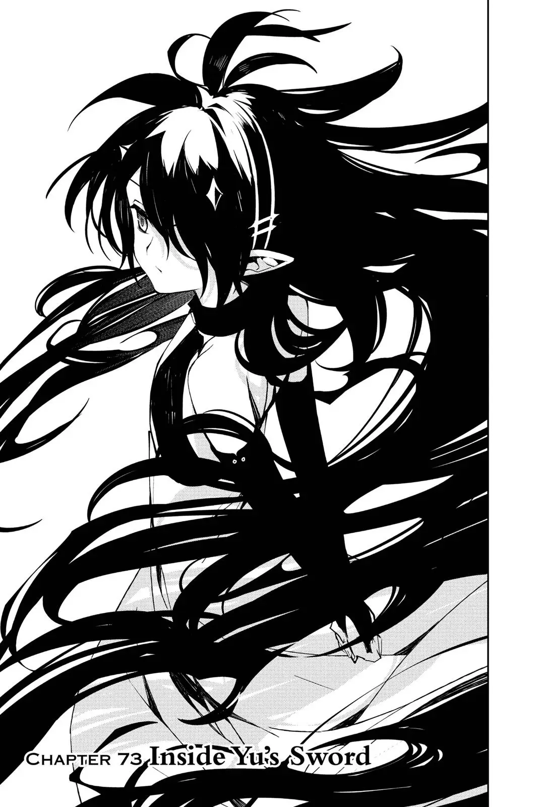 Read Seraph of the End Vampire Reign EN Manga Online